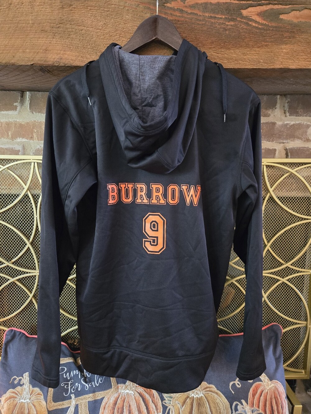 Joe Burrow πππ - Picture 2 of 6